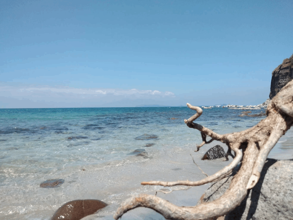 Boracay de Cavite (Katungkulan Beach Resort)