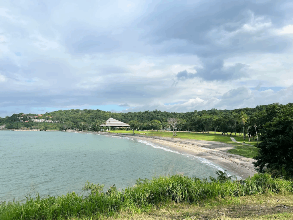 Puerto Azul Beach Resort, ternate cavite