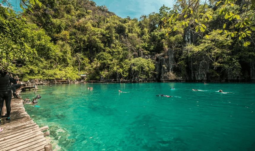 Top 10 Must-Visit Tourist Destinations in the Philippines