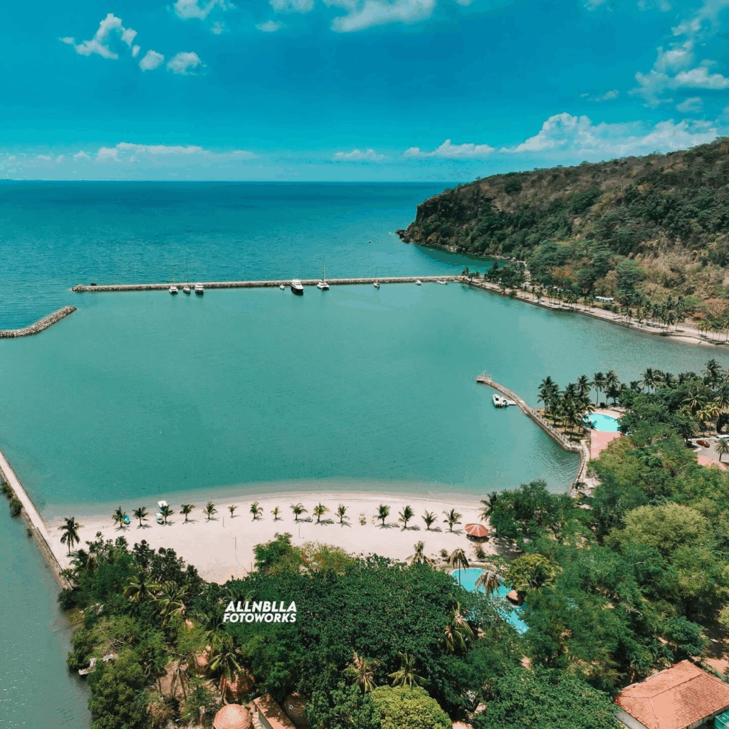 affordable beach resort in ternate, cavite