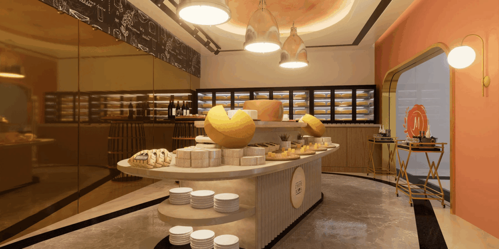 best buffet in manila, medley buffet