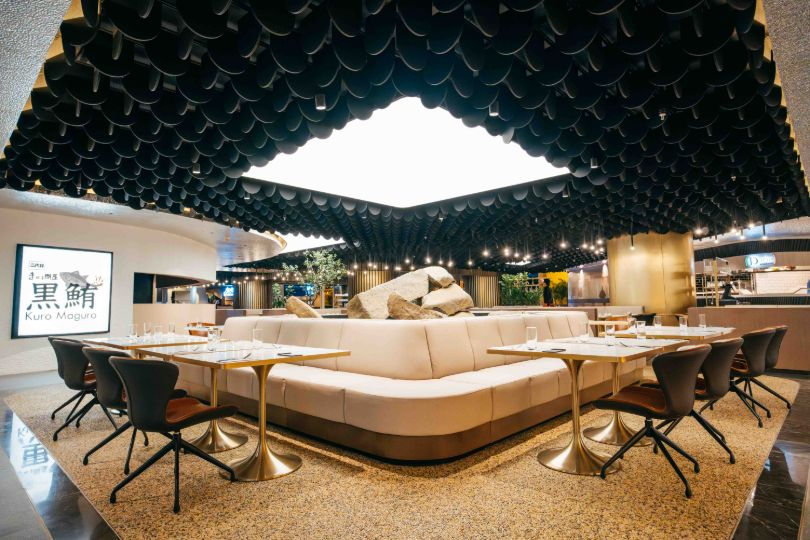 buffet restaurants manila, world kitchens
