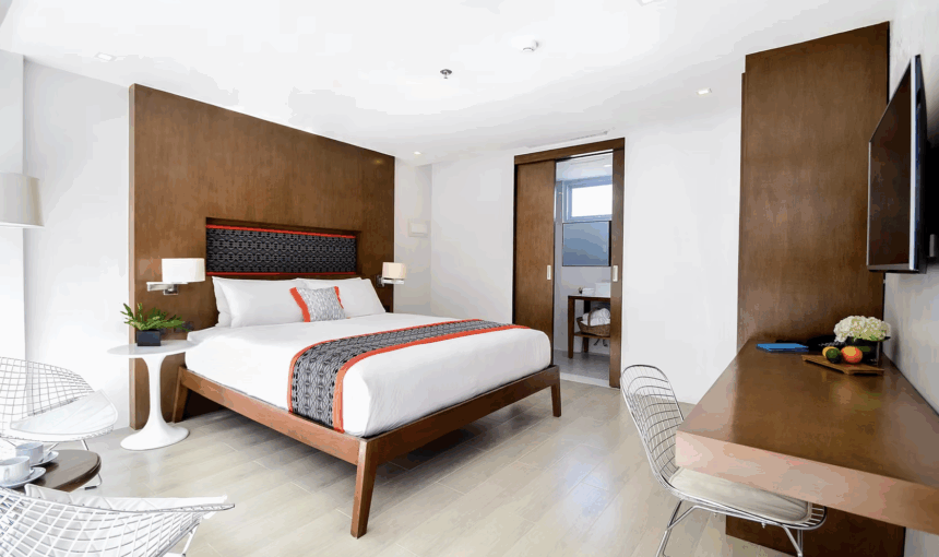 A Family Getaway at The Coast Boracay: Our Full Experience at This Beachfront Haven