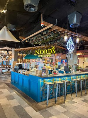 buffet restaurants manila, the alley by vikings